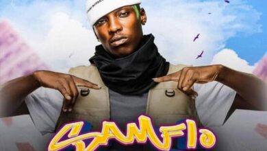Blood Kid – Samflossing. Mp3 Download