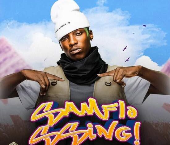Blood Kid – Samflossing. Mp3 Download