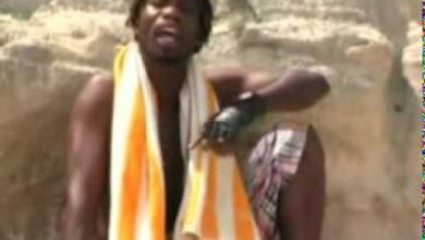 Dandy Crazy - Donchi Kubeba Mp3 Download