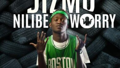 Dizmo - Nilibe Worry Mp3 Download