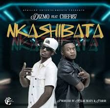 Dizmo ft Chef 187 - Nkashibata Mp3 Download