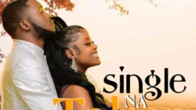 Dizmo – Single Na Taken Mp3 Download