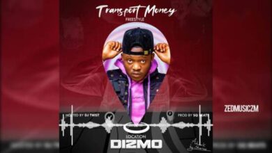 Dizmo – Transport Money Mp3 Download