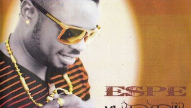 Espe - Mistaken Identity Mp3 Download