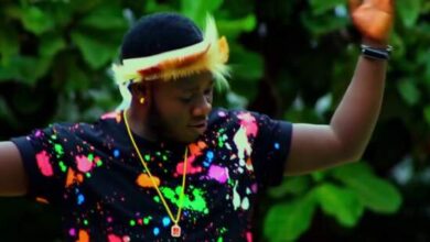 GJB ft Dalisoul - Chimphepo Mp3 Download