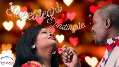 Izrael Ft Nalu - Efindingile Mp3 Download