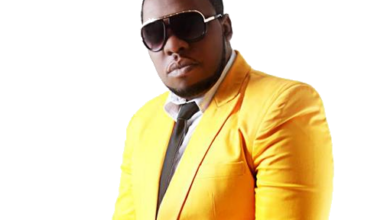 JK Ft Raydo – Allow Me Mp3 Download