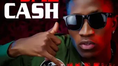 Jae Cash - Jump Off Mp3 Download