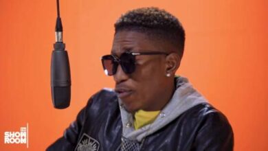 Jae Cash - Like WTF Mp3 Download