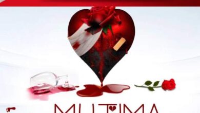 Jae Cash - Mutima Mp3 Download