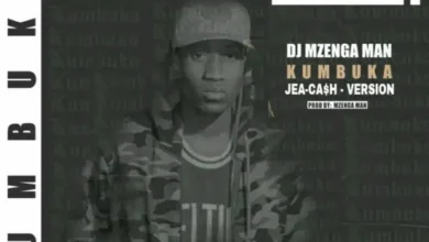 Jae Cash ft Stevo - Kumbuka Mp3 Download