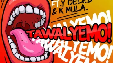 Jae Cash ft. Y Celeb & K Mula - Tawalyemo Mp3 Download