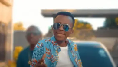 JoeBoy - Nima Vibrator Mp3 Download 