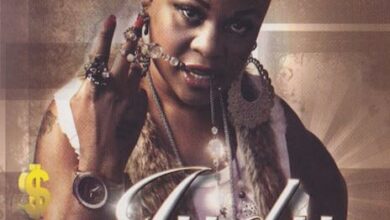 Judy Yo - Chawama (Full Album & ZIP) Mp3 Download