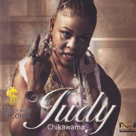 Judy Yo Ft P Jay – Bepushe Mp3 Download