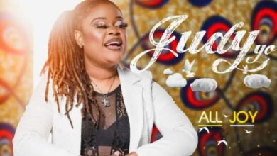 Judy Yo – All Joy Mp3 Download