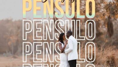 Judy Yo – Pensulo Mp3 Download