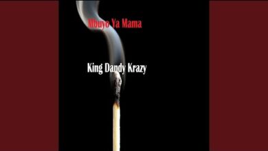 King Dandy Crazy - Mbuyo Ya Mama Mp3 Download
