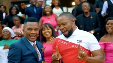 Kings Malembe Malembe Ft Dawn Of Worship - You Never Fail Mp3 Download