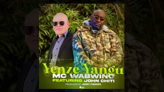 MC Wabwino ft John Chiti - Yenze Yangu Mp3 Download