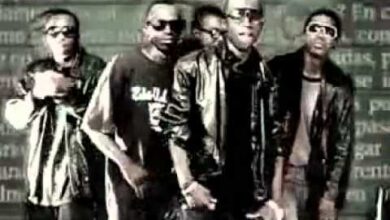 Macky 2 Ft. Chef 187 - I Am Zambian Hip-Hop (Slapdee Diss) Mp3 Download