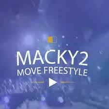 Macky 2 - Move Freestyle Mp3 Download