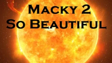 Macky 2 - So Beautiful Mp3 Download