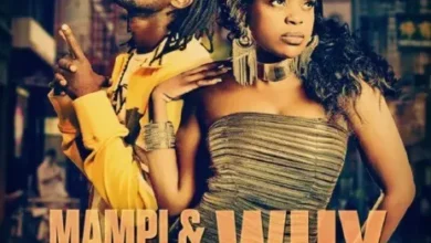 Mampi - WhY Mp3 Download 