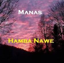 Manas ft Recho (Racheal Botha) - Hamba Nawe Mp3 Downoad