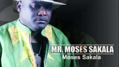 Moses Sakala - Madaliso Mp3 Download