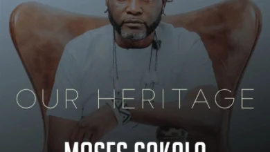 Moses Sakala Ft Angela Nyirenda - Lishombe Mp3 Download