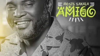 Moses Sakala ft. Angela Nyirenda - Spirit Of Zambezi Mp3 Download