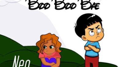 Neo - Boo Boo Bae Mp3 Download