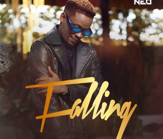 Neo - Falling Mp3 Download