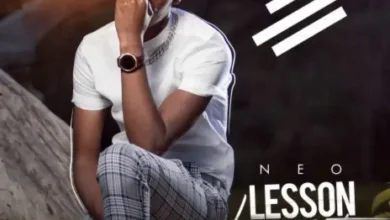Neo - Lesson Learnt (Full Album) Mp3 Download