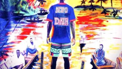 Neo ft Chef 187 – My Year Mp3 Download