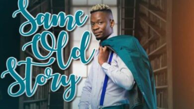 Neo – Same Old Story Mp3 Download