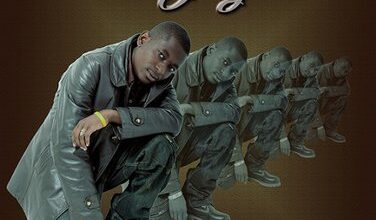 P Jay – Chamene Changa Mp3 Download