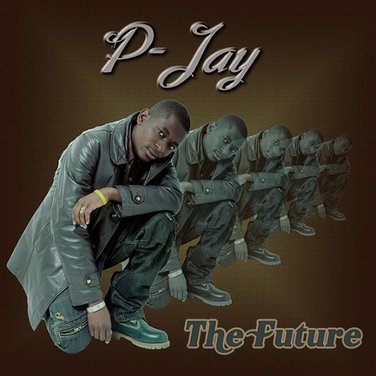 P Jay - All My Life Mp3 Download