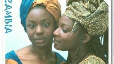 PK Chishala - Na Musonda Mp3 Download