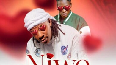 Rich Bizzy Ft Kayz Adams - Niwe (Tenga) Mp3 Download
