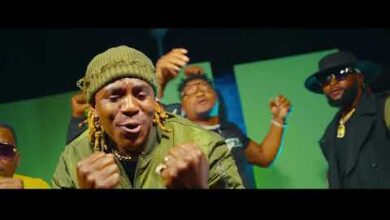 Rich Bizzy, Shenky, Chester, Dandy Crazy and Kadaffi - Alewelelapo Pamupando Mp3 Download
