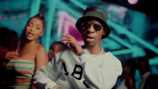 Rustar - Nengu Nengu ft. Y Celeb Mp3 Download 