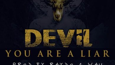 Slapdee - Devil You Are A Liar Mp3 Download