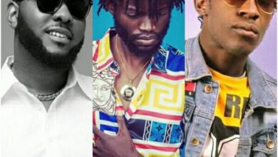 Slapdee ft. Mumba Yachi & Muzo Aka Alphonso - Somone Mp3 Download