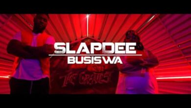 Slapdee ft. Busiswa - Savuka Mp3 Download 
