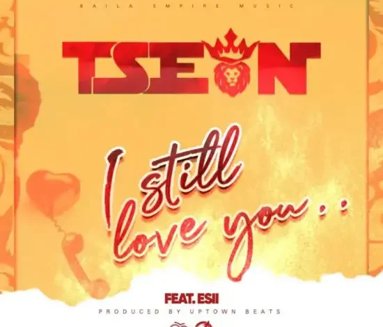 T Sean Ft Esii - I Still Love You Mp3 Download