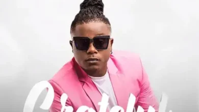 T Sean - Grateful Mp3 Download