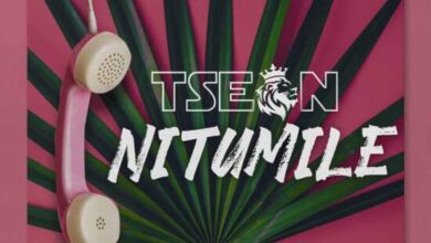 T Sean - Nitumile Mp3 Download