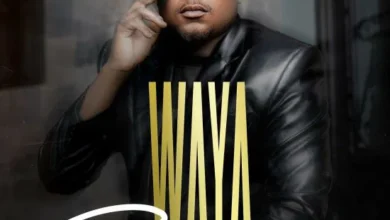 T Sean - Waya Saana Mp3 Download